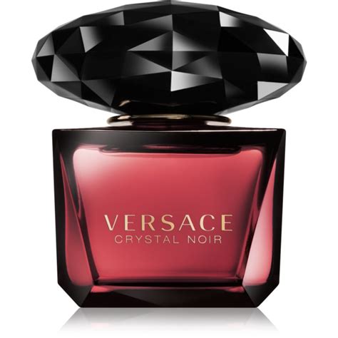 costo profumo versace crystal noir|Versace Crystal Noir Eau de Parfum .